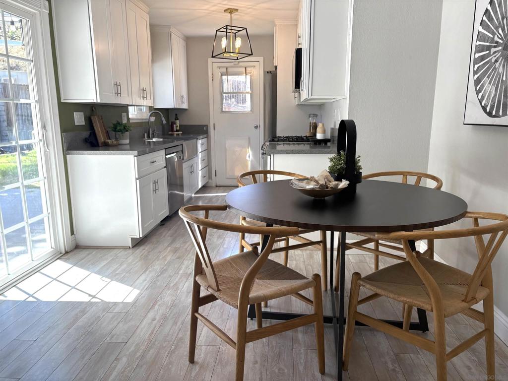 Santee - Residential