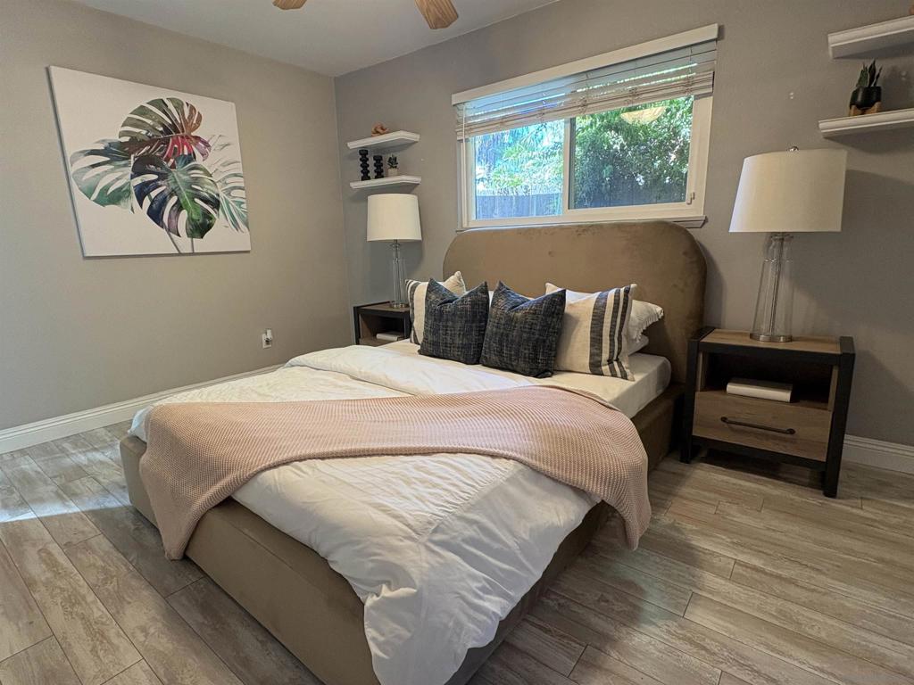 Santee - Residential