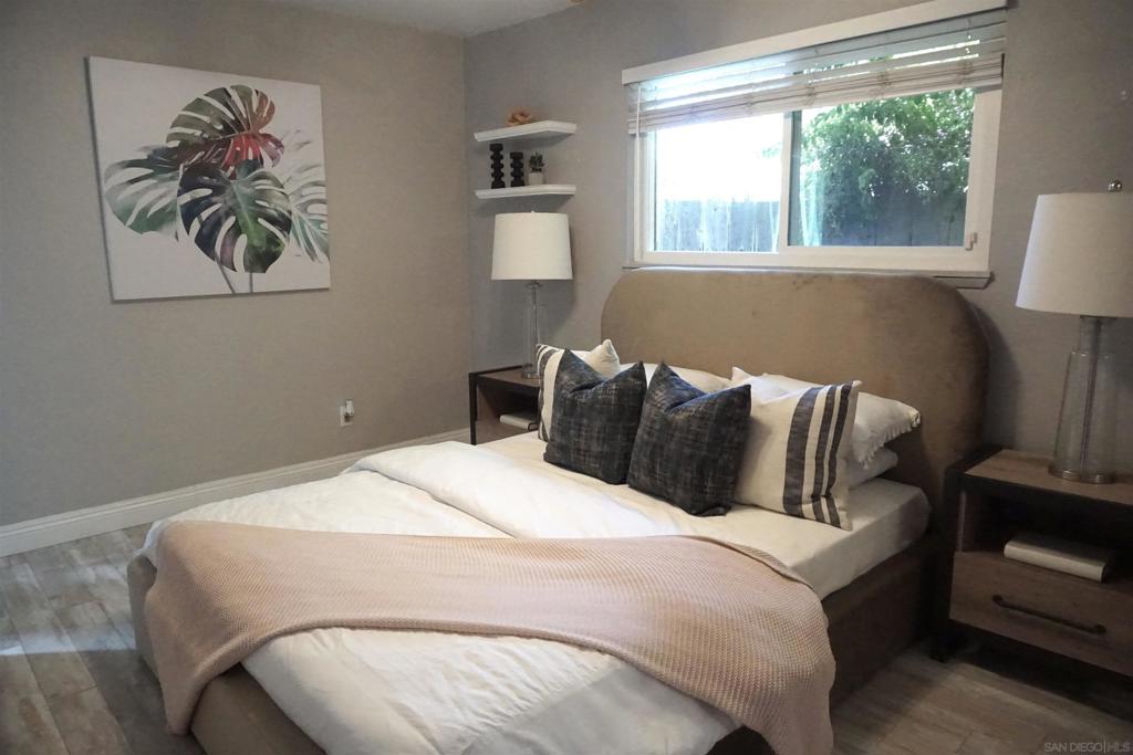Santee - Residential