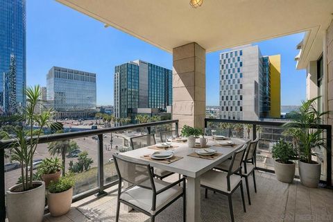 Photo of 1199 Pacific Hwy Hwy #704, San Diego, CA 92101 (MLS # 260007374SD)