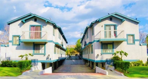 Photo of 414 S Santa Anita AVE #7, Arcadia, CA 91006 (MLS # WS26192077)