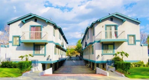 Photo of 414 S Santa Anita AVE #7, Arcadia, CA 91006 (MLS # WS26192077)