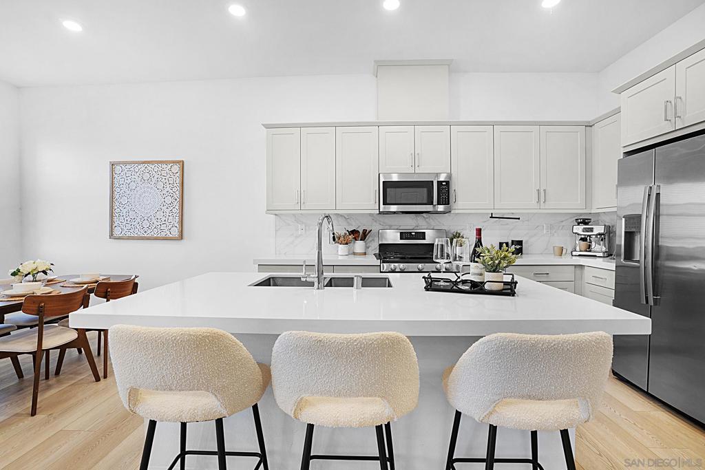 Chula Vista - Residential Lease