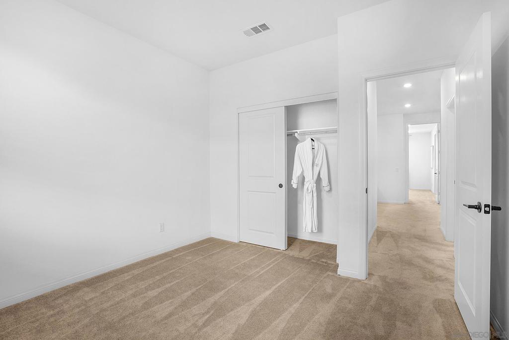 Chula Vista - Residential Lease