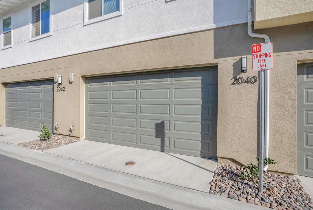 Chula Vista - Residential Lease