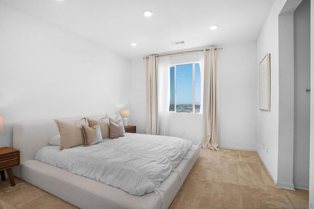 Chula Vista - Residential Lease
