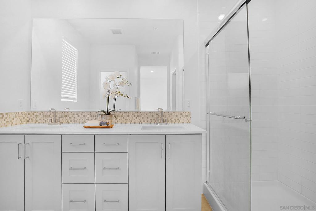 Chula Vista - Residential Lease