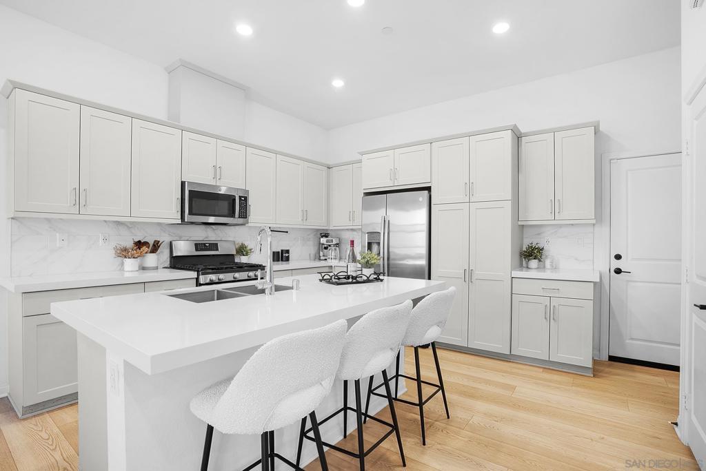 Chula Vista - Residential Lease