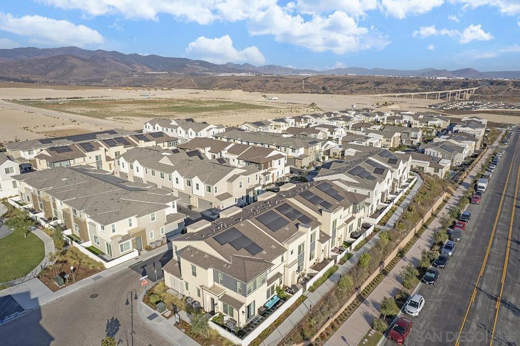 Chula Vista - Residential Lease