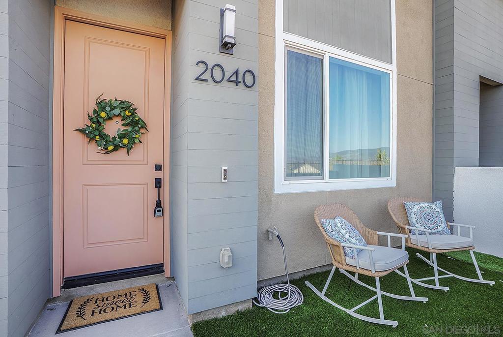 Chula Vista - Residential Lease