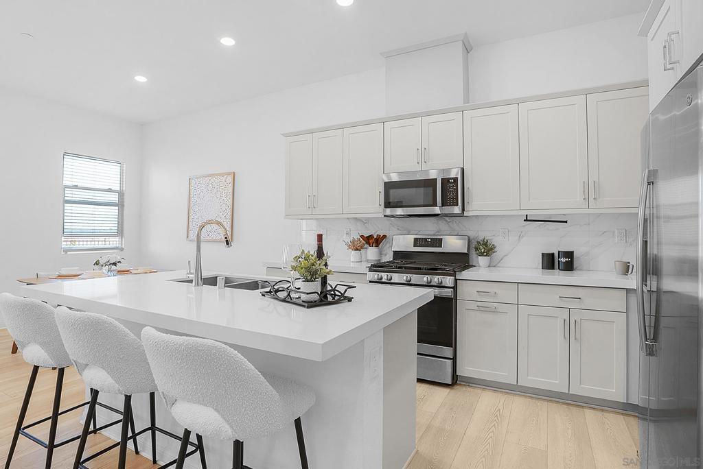 Chula Vista - Residential Lease