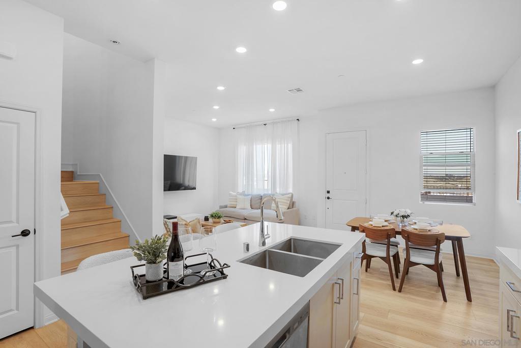 Chula Vista - Residential Lease