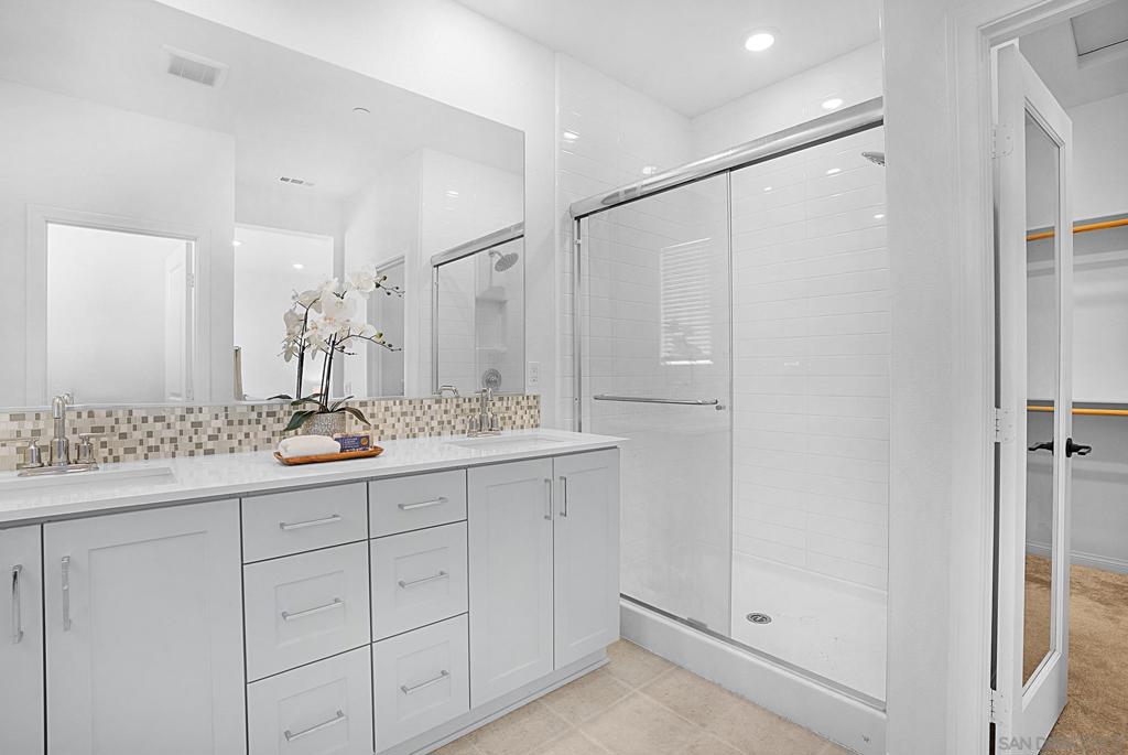 Chula Vista - Residential Lease