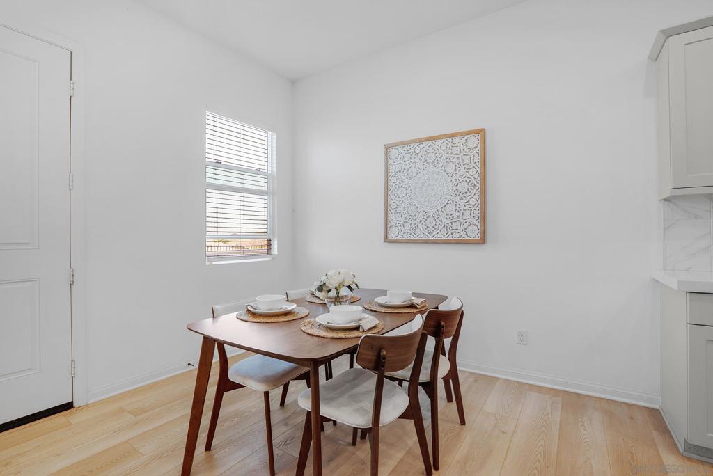 Chula Vista - Residential Lease