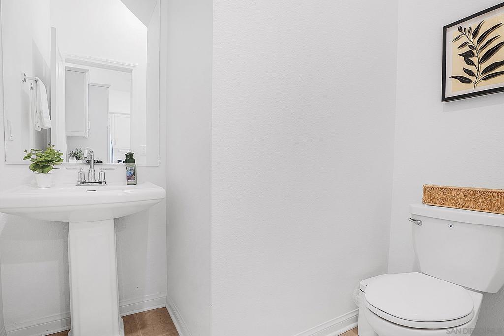 Chula Vista - Residential Lease