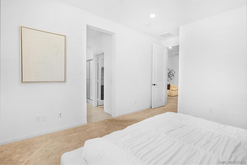 Chula Vista - Residential Lease