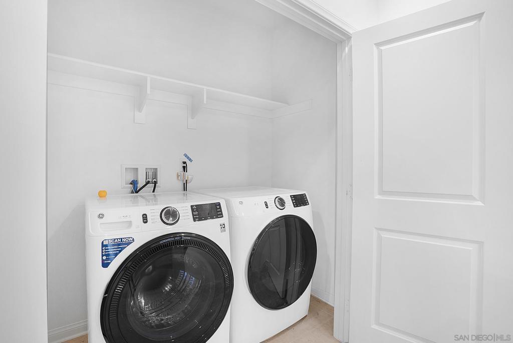 Chula Vista - Residential Lease