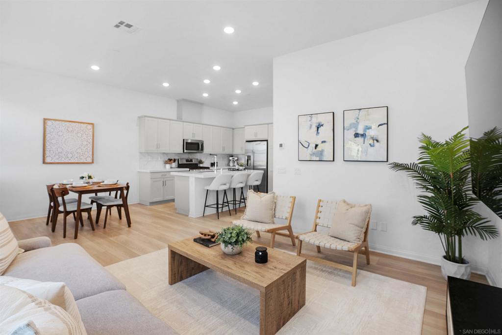 Chula Vista - Residential Lease
