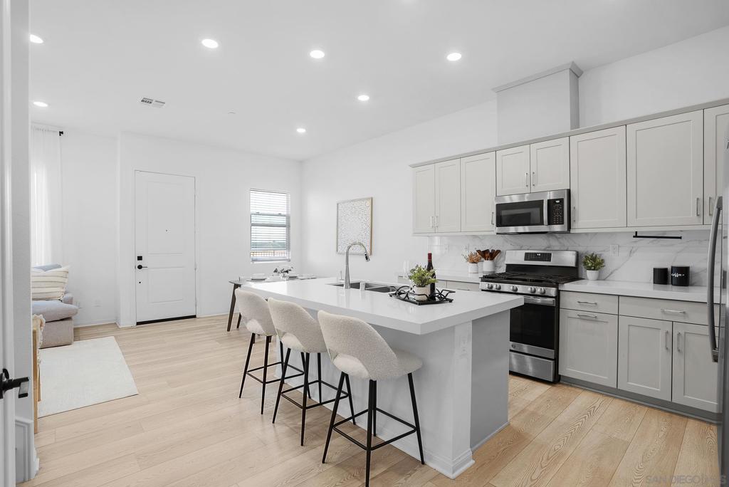 Chula Vista - Residential Lease