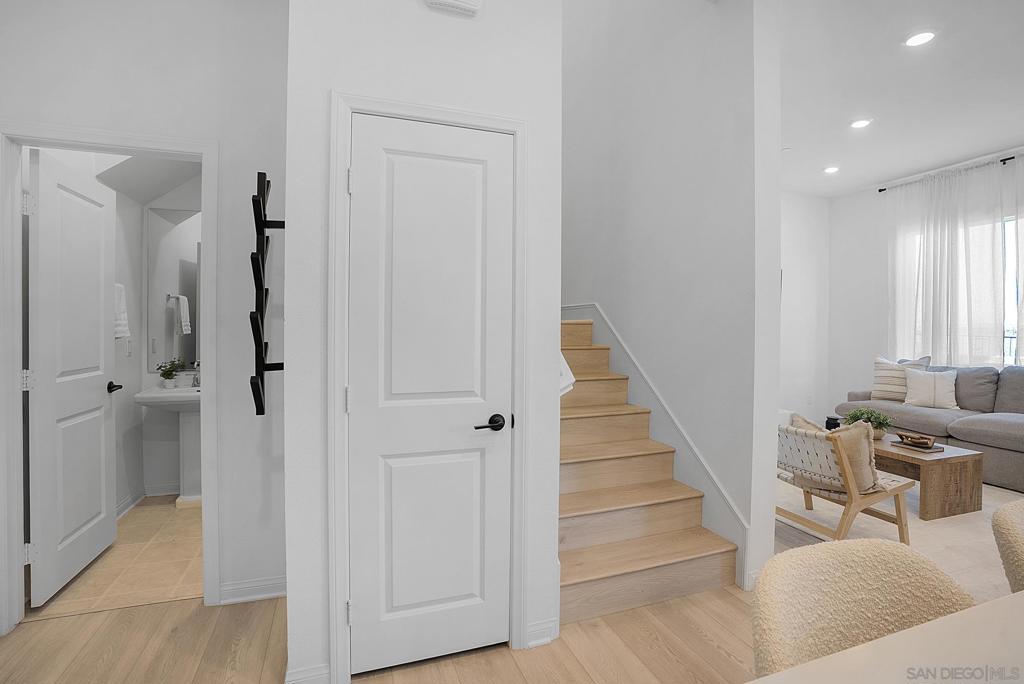 Chula Vista - Residential Lease