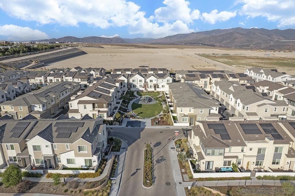 Chula Vista - Residential Lease