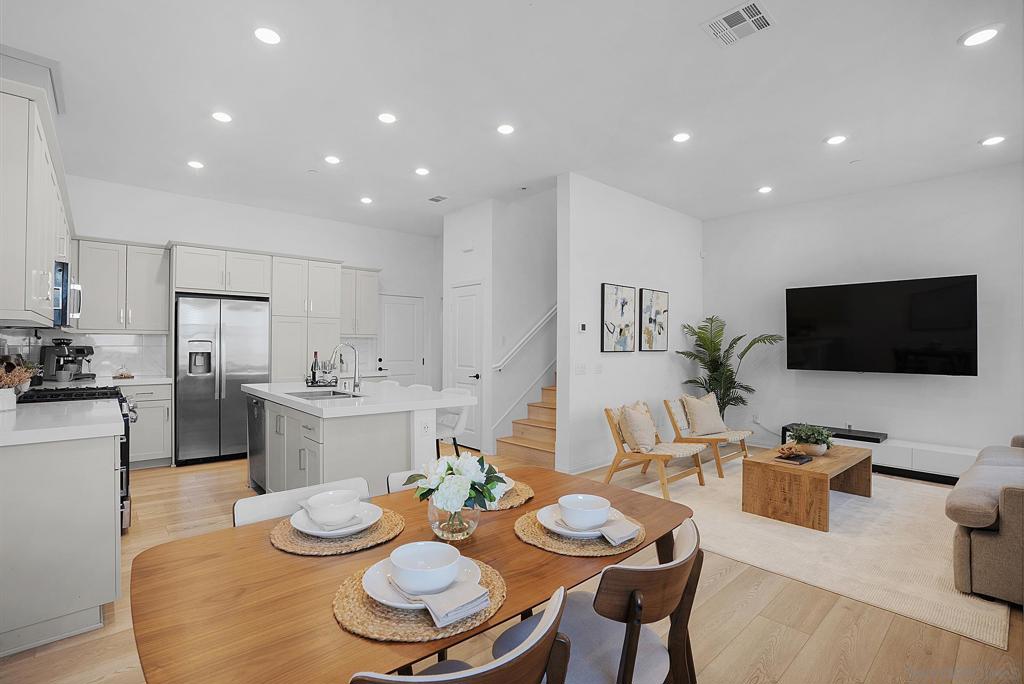 Chula Vista - Residential Lease