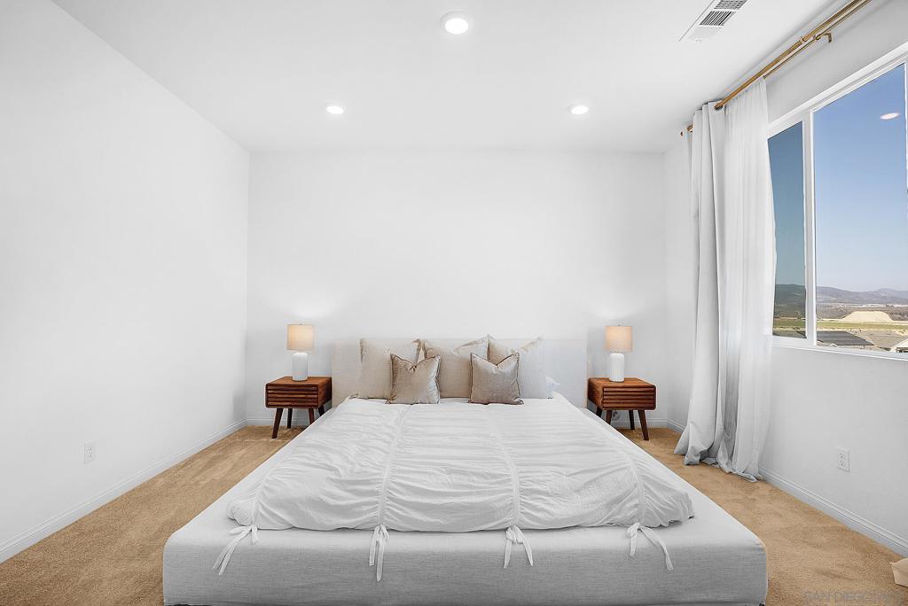 Chula Vista - Residential Lease