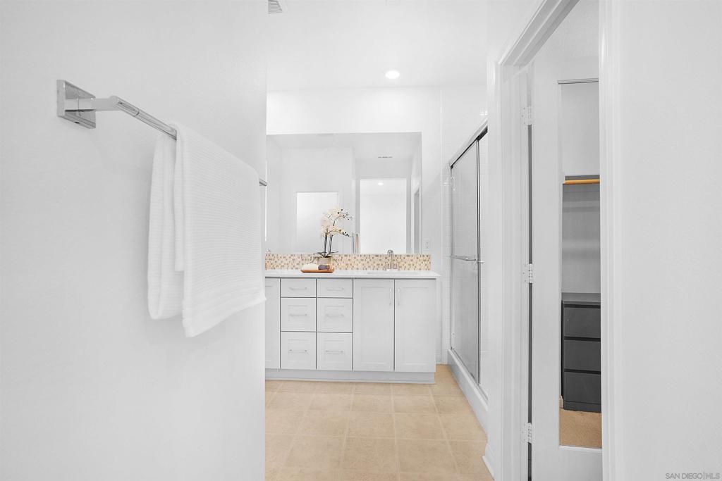 Chula Vista - Residential Lease