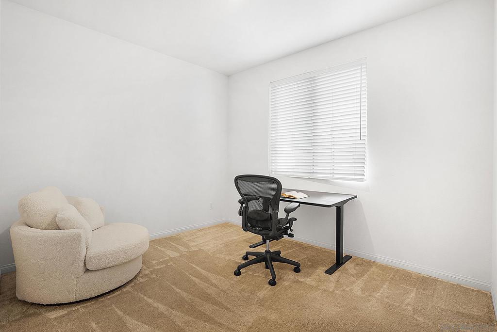Chula Vista - Residential Lease