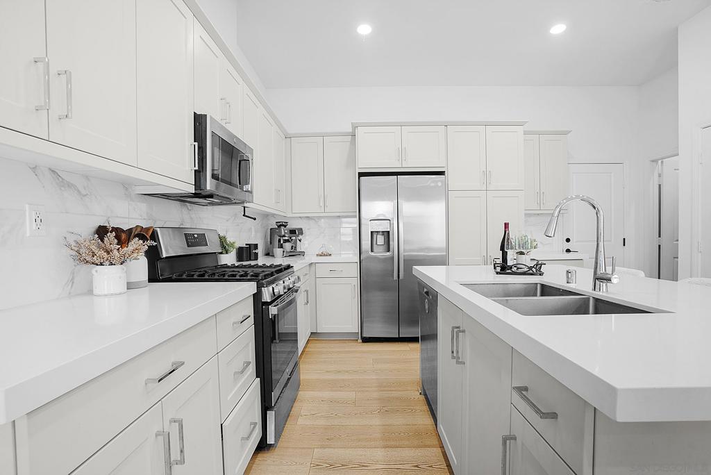 Chula Vista - Residential Lease