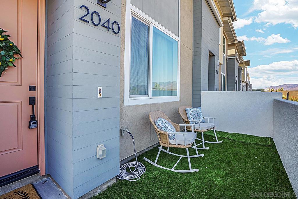 Chula Vista - Residential Lease