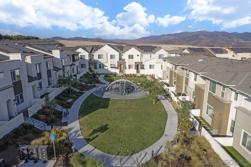 Chula Vista - Residential Lease