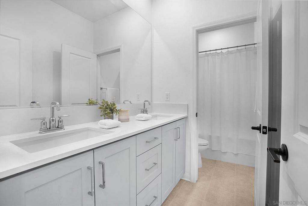 Chula Vista - Residential Lease