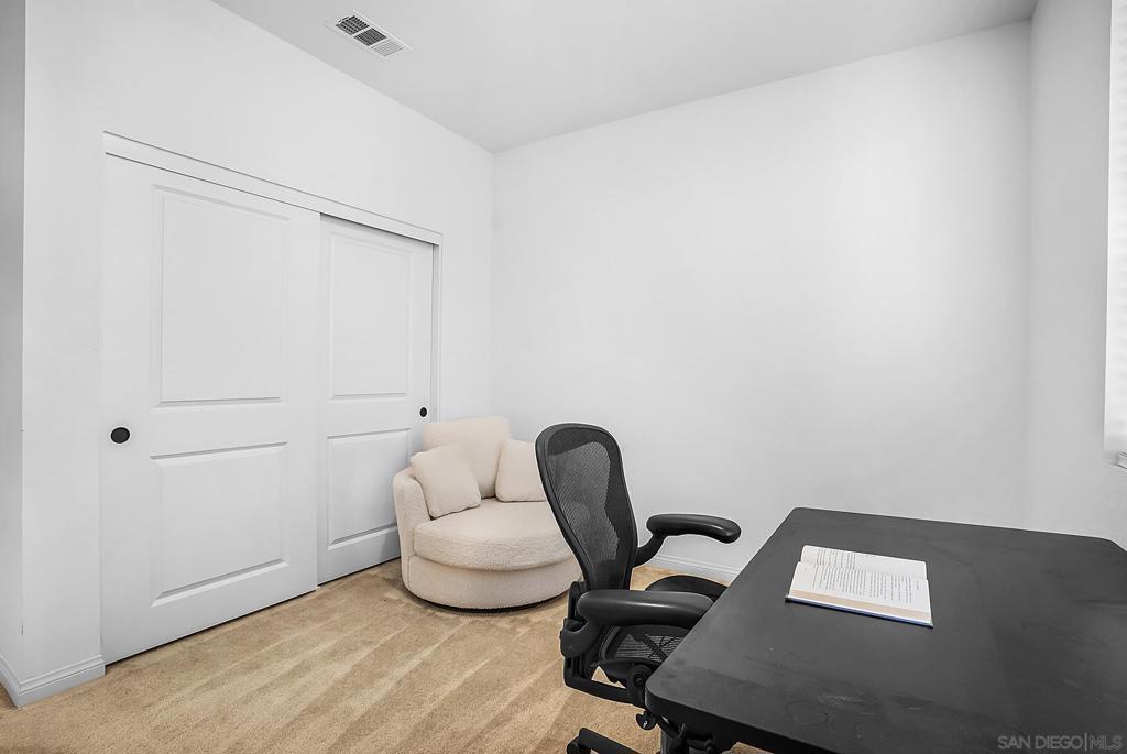 Chula Vista - Residential Lease