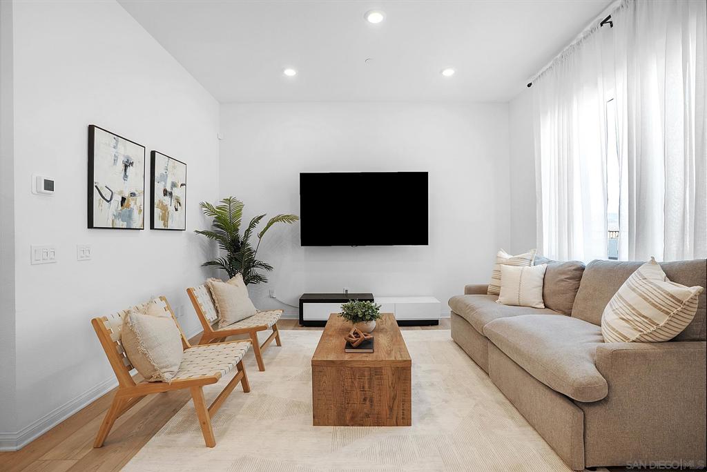 Chula Vista - Residential Lease