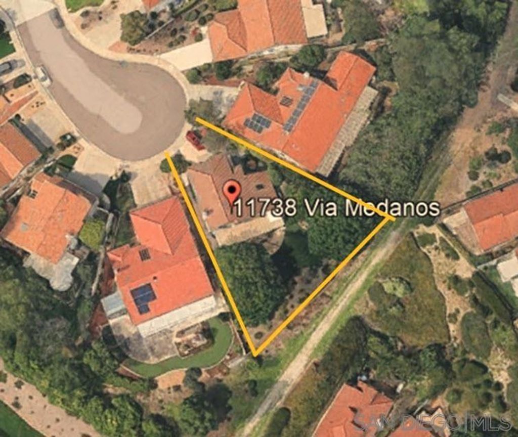 Photo of 11738 Via Medanos, San Diego, CA 92128 (MLS # 2601223SD)