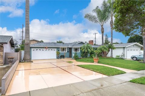 2136 W Clover Anaheim CA 92801