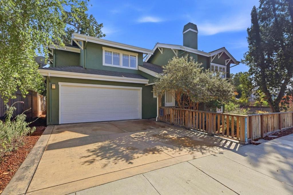 110 Berkeley Way