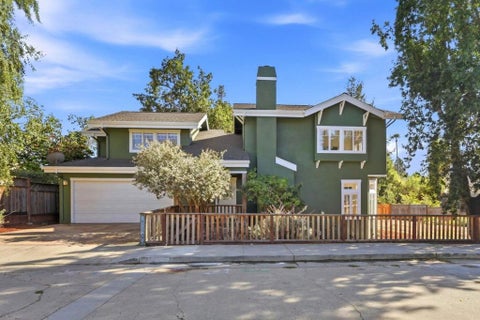 Photo of 110 Berkeley Way, Santa Cruz, CA 95062 (MLS # ML82061430)