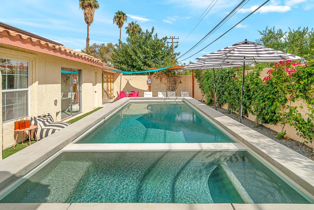3863 E Calle San Antonio