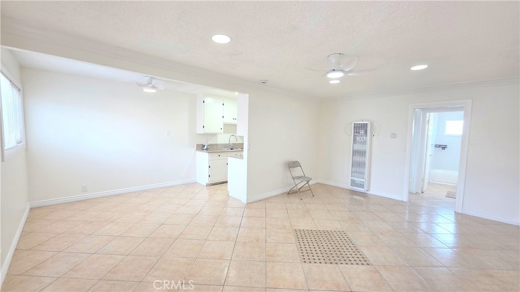 Welcome Home to 3733 Durfee Ave, El Monte! Discover comfort and convenience in this beautifully remodeled 1-bedroom, 1-bathroom apartment, perfectly situated in a gated community. Upstairs unit with private balcony. This home features assigned parking and extra storage, making it both practical and secure. Centrally located near shopping, dining, transportation, and more, you'll have everything you need just minutes away. Water and trash are included in the rent—simply pay for gas and electricity. Don't miss the opportunity to make this charming apartment your next home. Schedule a tour today before it's gone!