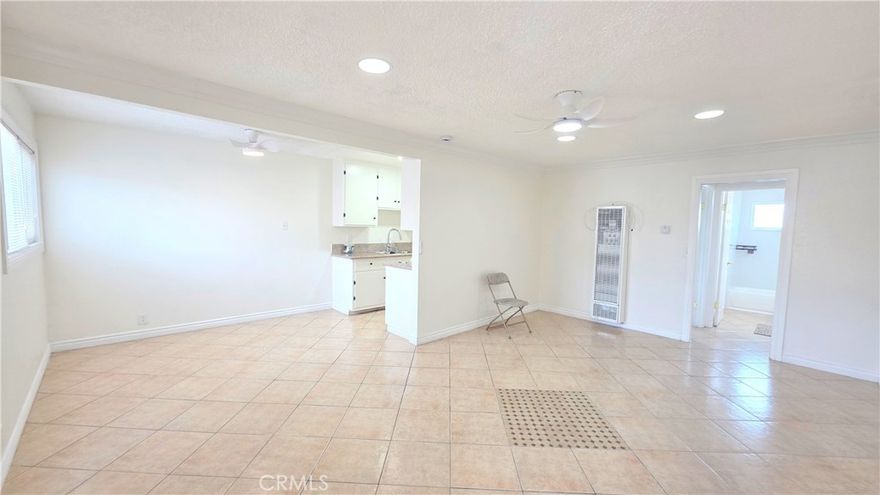 Welcome Home to 3733 Durfee Ave, El Monte! Discover comfort and convenience in this beautifully remodeled 1-bedroom, 1-bathroom apartment, perfectly situated in a gated community. Upstairs unit with private balcony. This home features assigned parking and extra storage, making it both practical and secure. Centrally located near shopping, dining, transportation, and more, you'll have everything you need just minutes away. Water and trash are included in the rent—simply pay for gas and electricity. Don't miss the opportunity to make this charming apartment your next home. Schedule a tour today before it's gone!