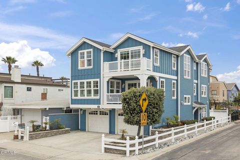 2500 Ocean Drive Oxnard CA 93035