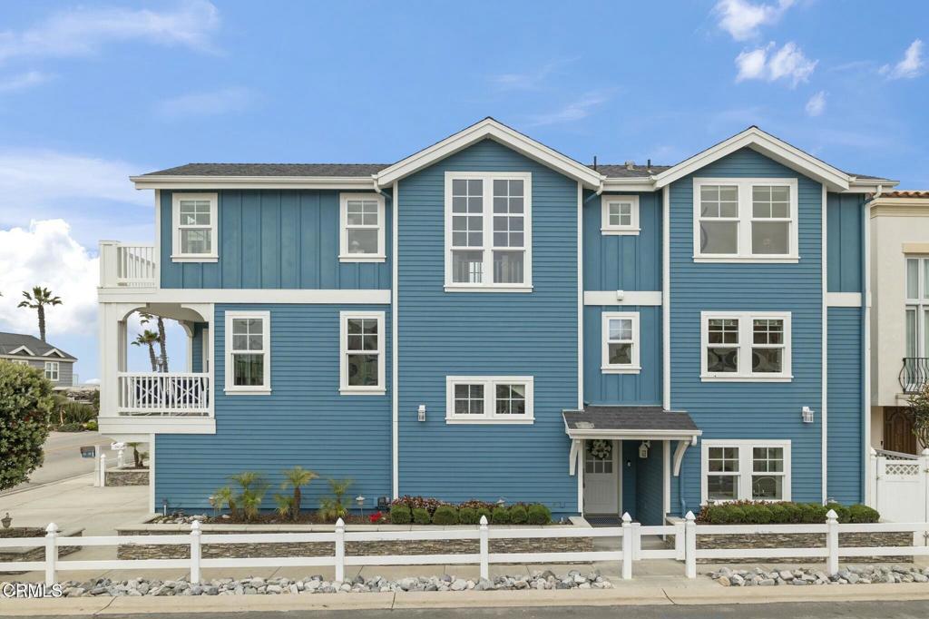 2500 Ocean Drive