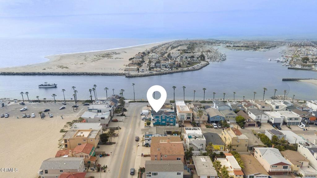2500 Ocean Drive