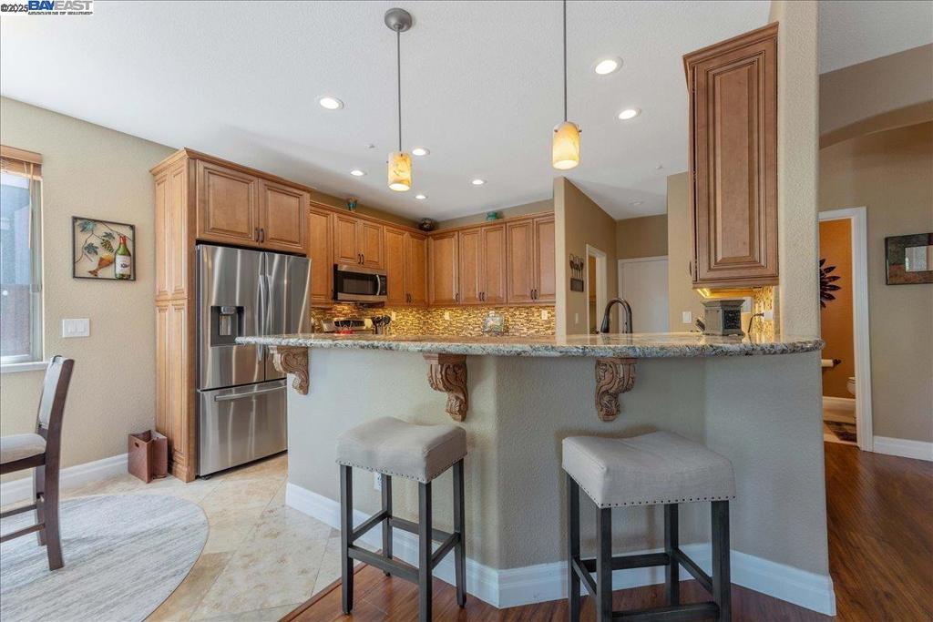 MARALISA - Residential