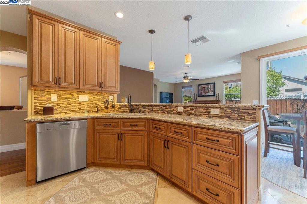 MARALISA - Residential