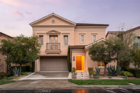 77 Chianti, Irvine, CA 92618 - MLS#: OC26130360