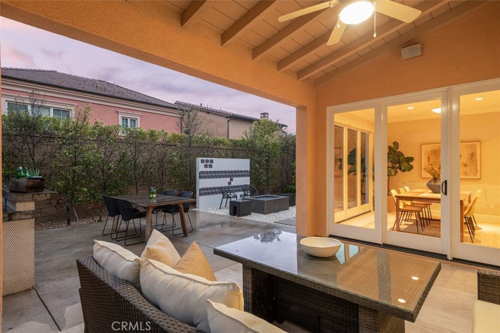 77 Chianti, Irvine CA 92618 - Photo 31