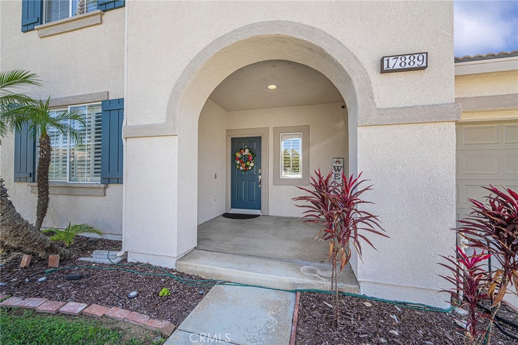 17889 Orangewood Lane